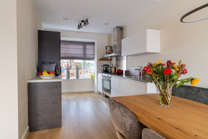 Foto 13 van Janbaas 11