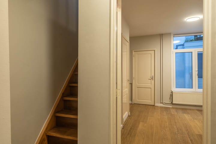 Foto 9 van Derde Leliedwarsstraat 4