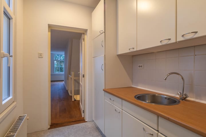 Foto 18 van Derde Leliedwarsstraat 4