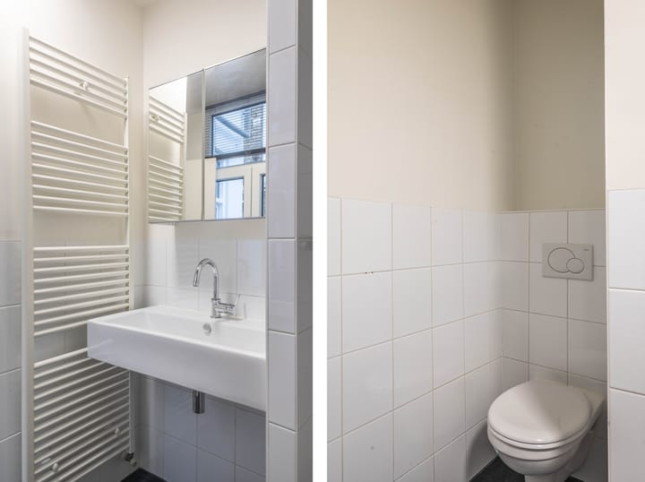 Foto 27 van Derde Leliedwarsstraat 4