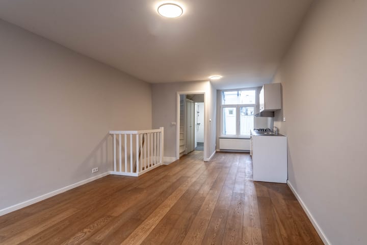 Foto 20 van Derde Leliedwarsstraat 4