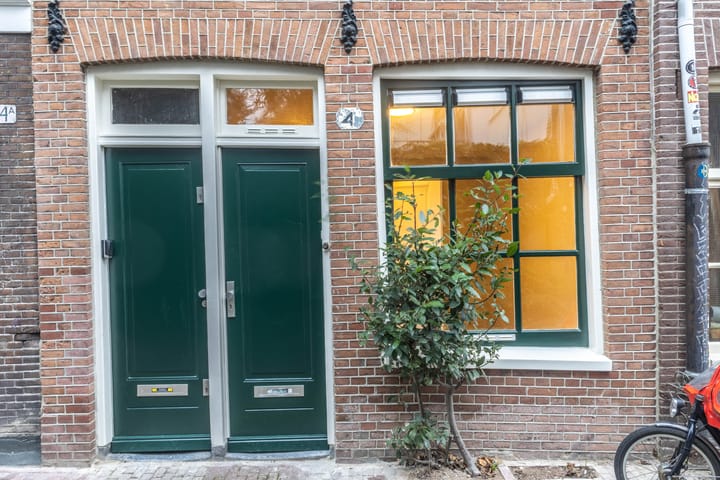 Foto 5 van Derde Leliedwarsstraat 4