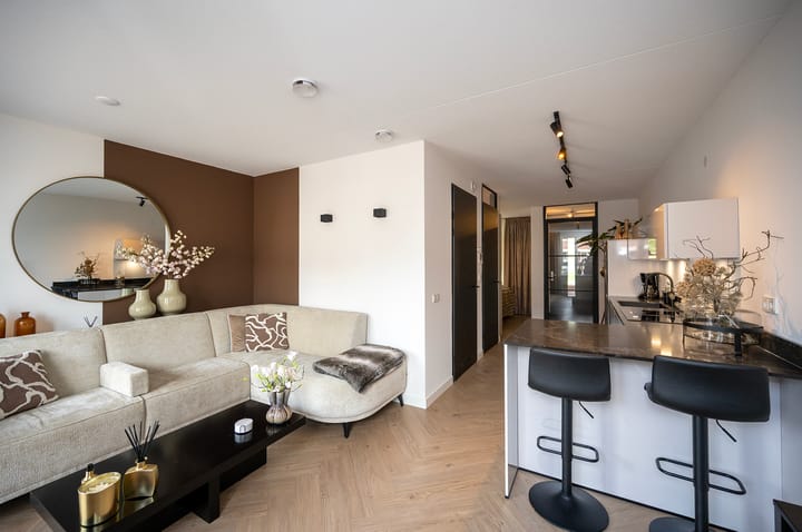 Foto 3 van Haagstede 121