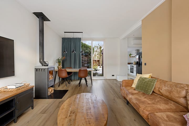 Foto 8 van Wooldrikshoekweg 27