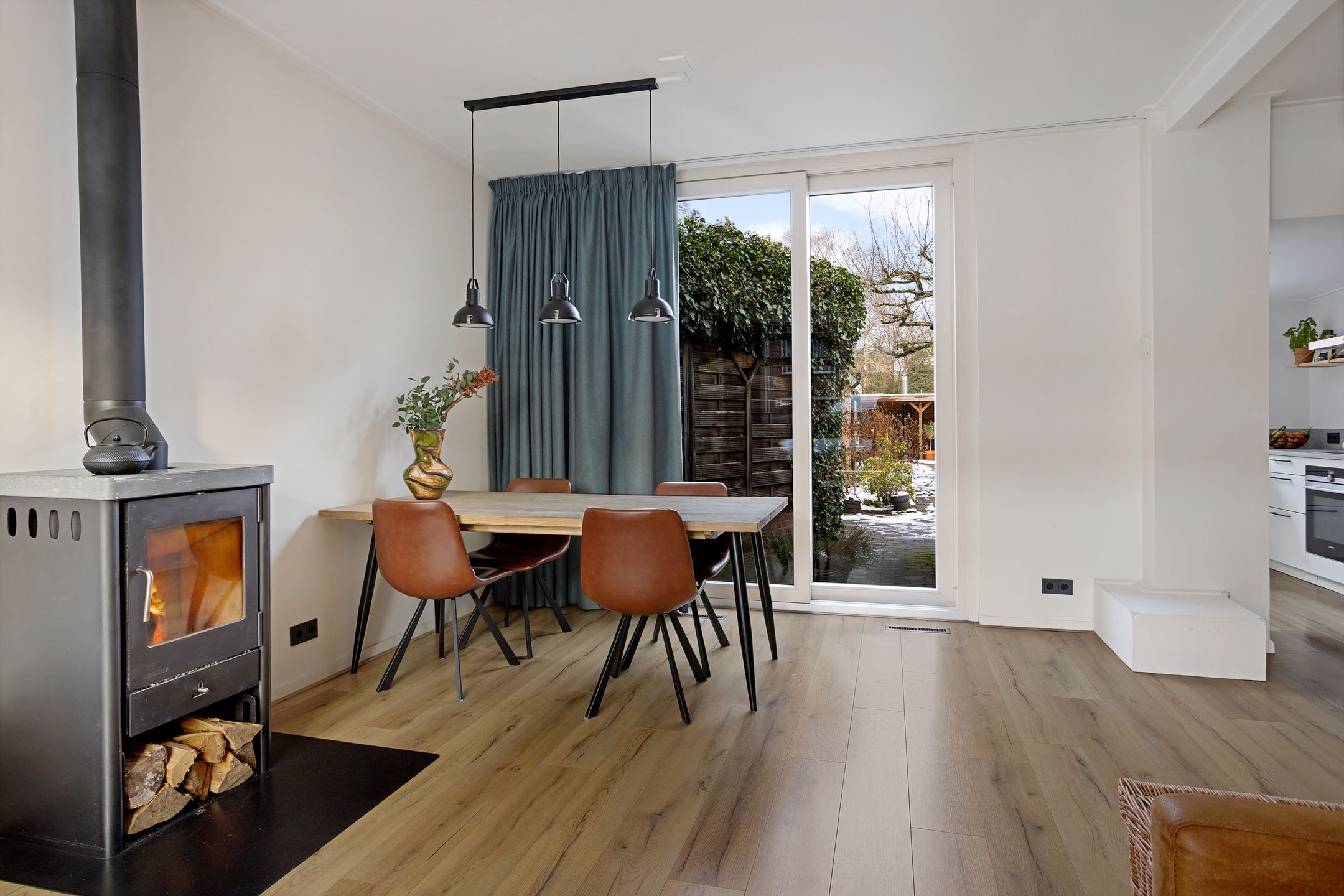 Photo 9 of Wooldrikshoekweg 27