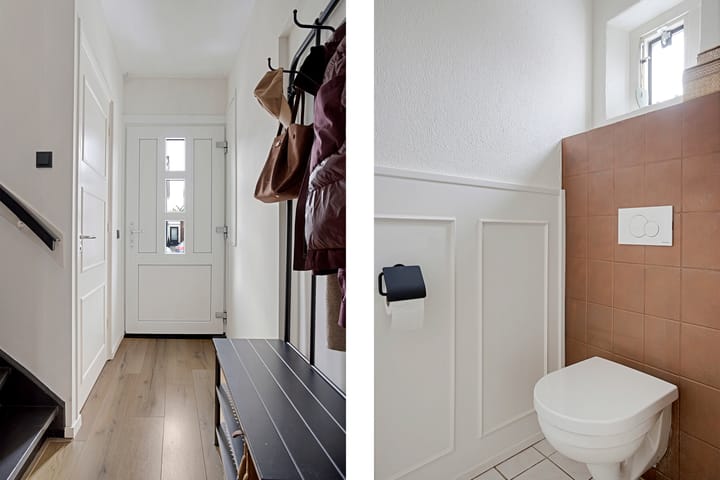 Foto 12 van Wooldrikshoekweg 27