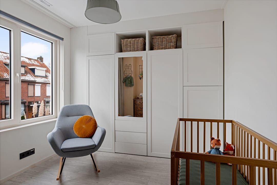 Photo 16 of Wooldrikshoekweg 27