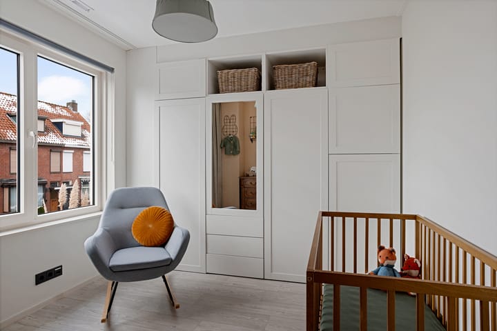 Foto 16 van Wooldrikshoekweg 27