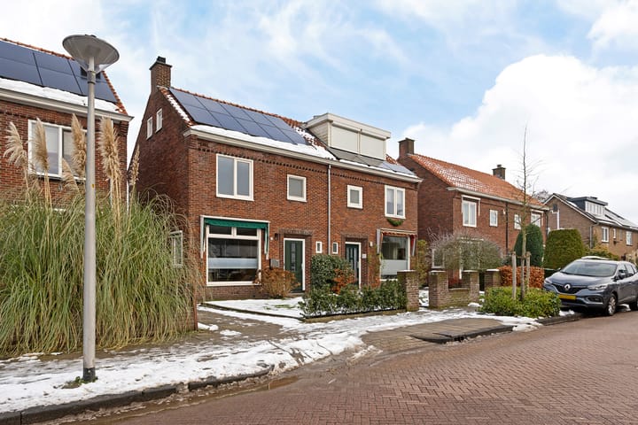 Wooldrikshoekweg 27