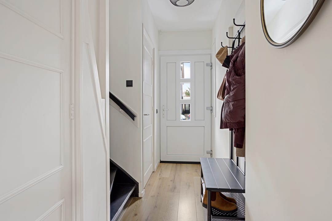 Photo 13 of Wooldrikshoekweg 27