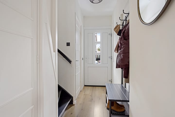 Foto 13 van Wooldrikshoekweg 27