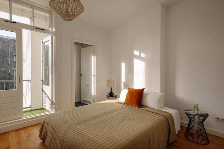 Foto 4 van Pieter Langendijkstraat 42-2