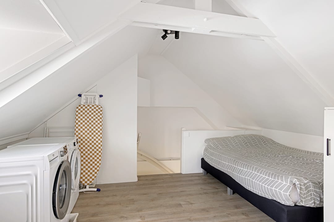 Photo 23 of Wooldrikshoekweg 27