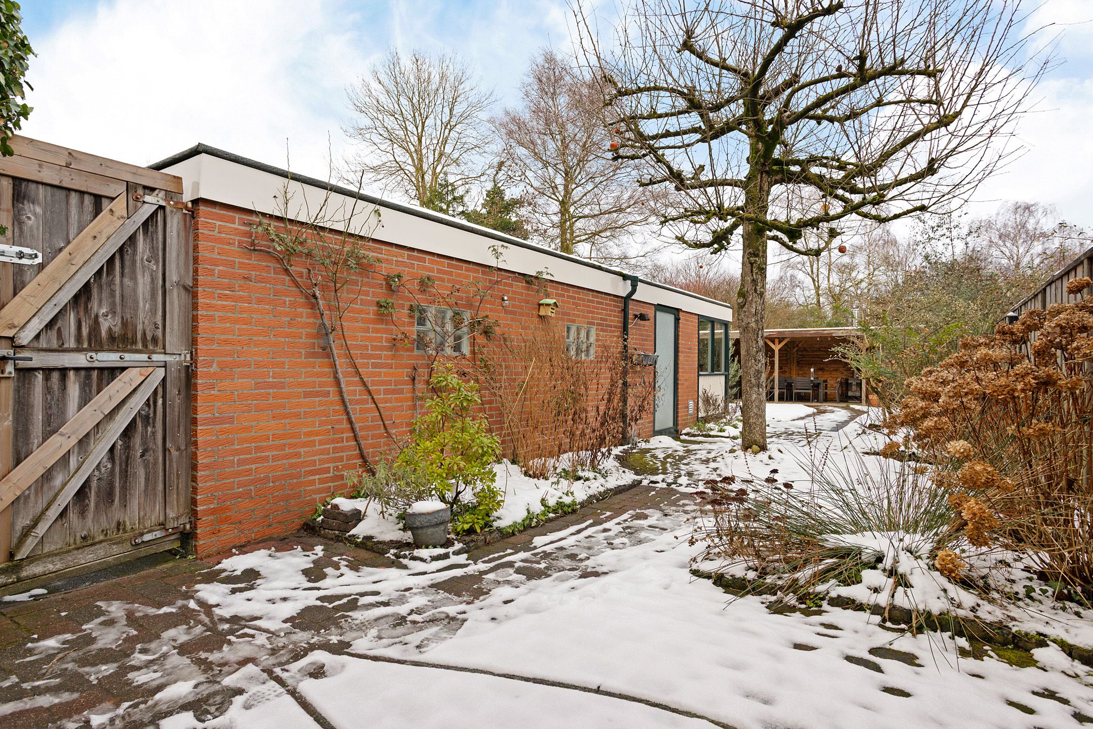 Photo 24 of Wooldrikshoekweg 27