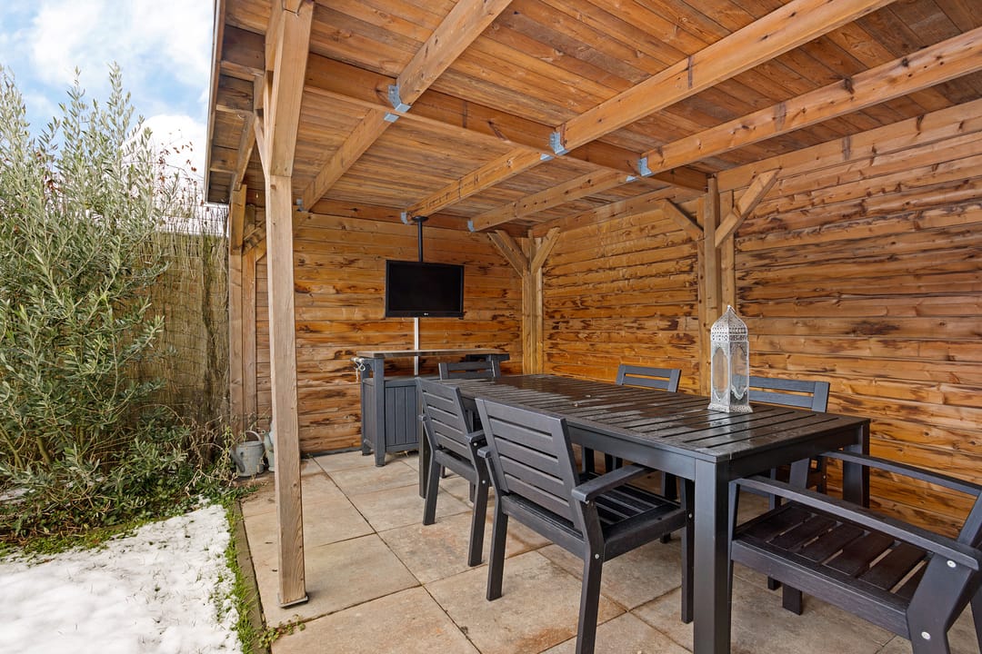 Photo 26 of Wooldrikshoekweg 27