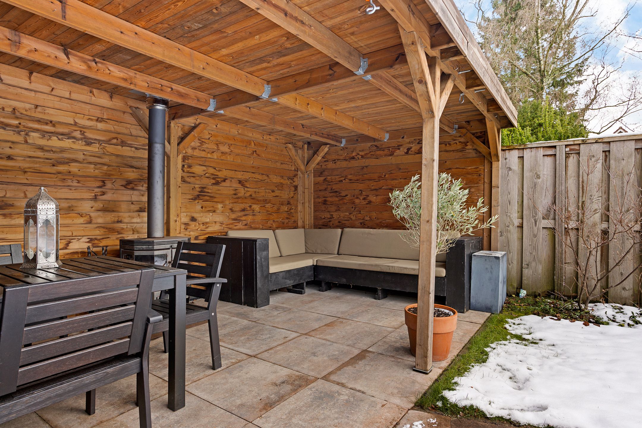 Photo 27 of Wooldrikshoekweg 27