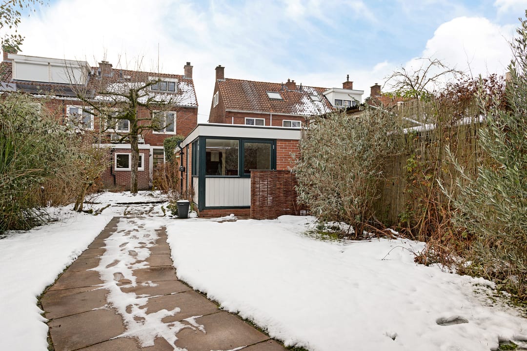 Photo 28 of Wooldrikshoekweg 27