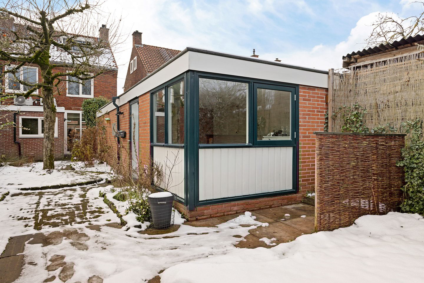 Photo 29 of Wooldrikshoekweg 27