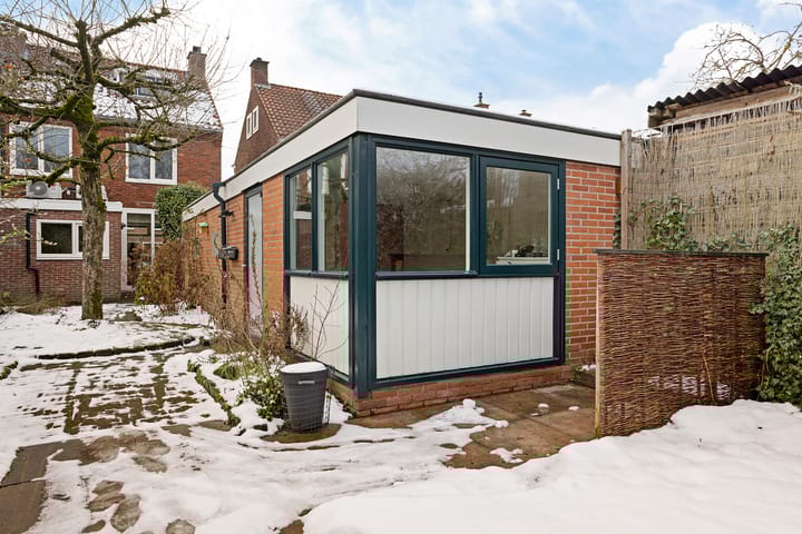 Foto 29 van Wooldrikshoekweg 27