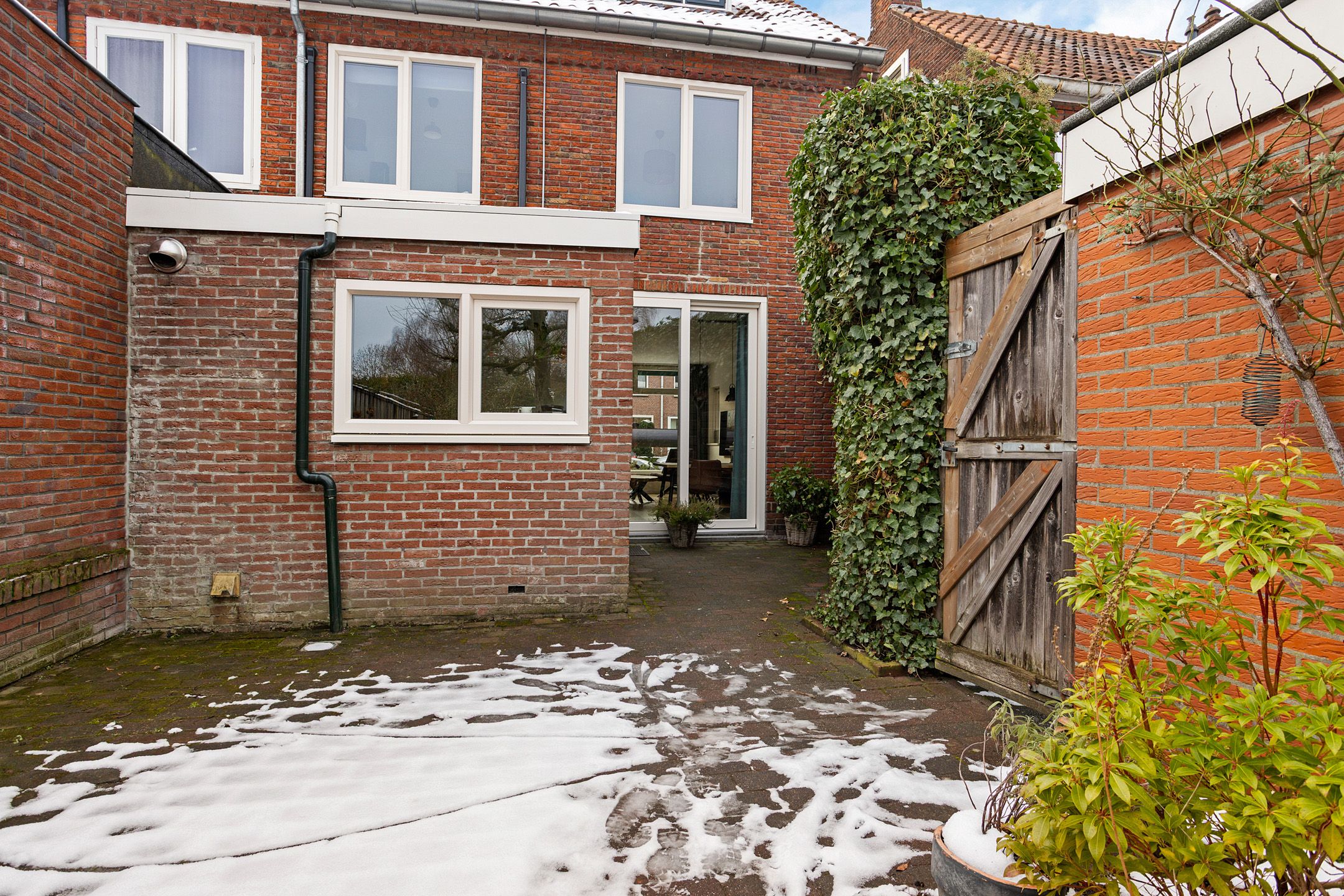 Photo 30 of Wooldrikshoekweg 27