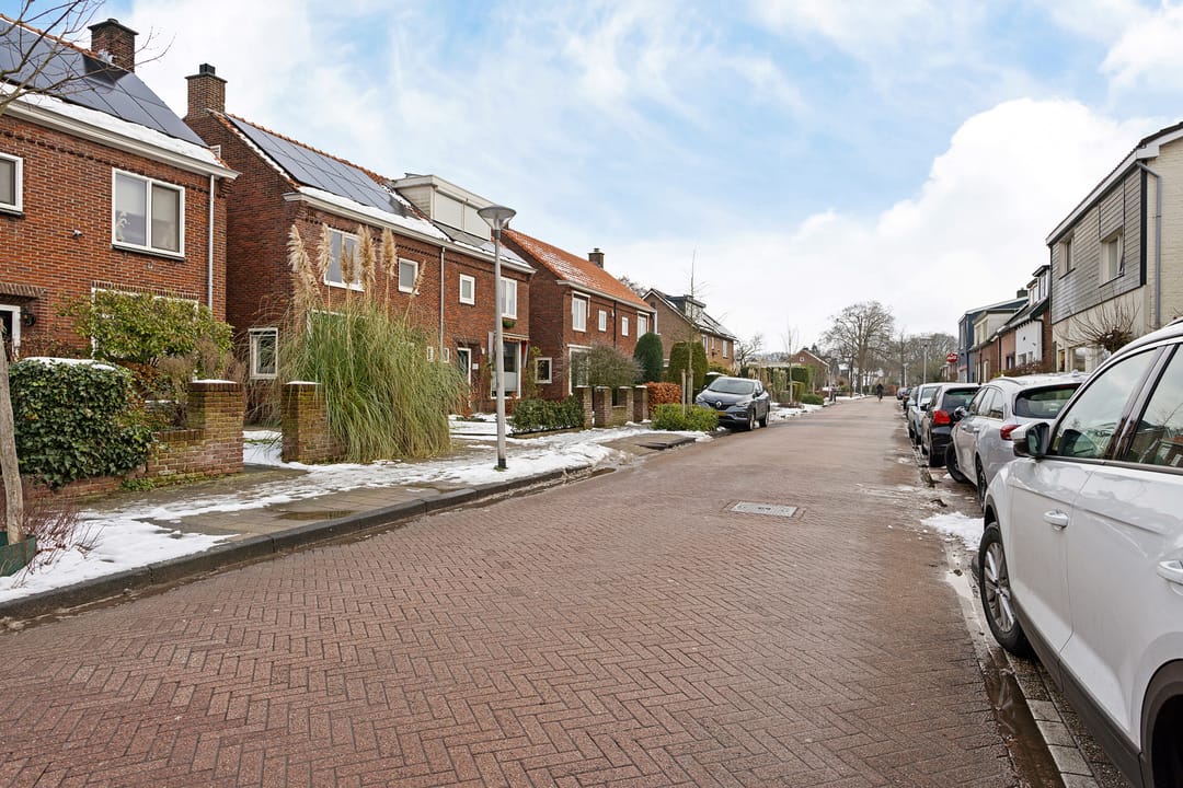 Photo 31 of Wooldrikshoekweg 27