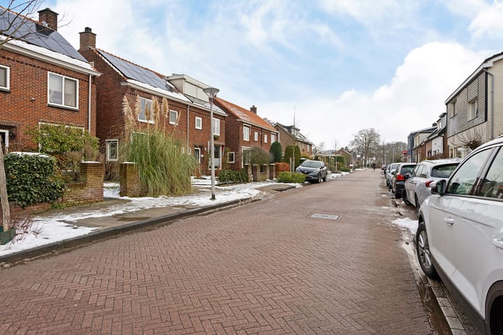 Foto 31 van Wooldrikshoekweg 27