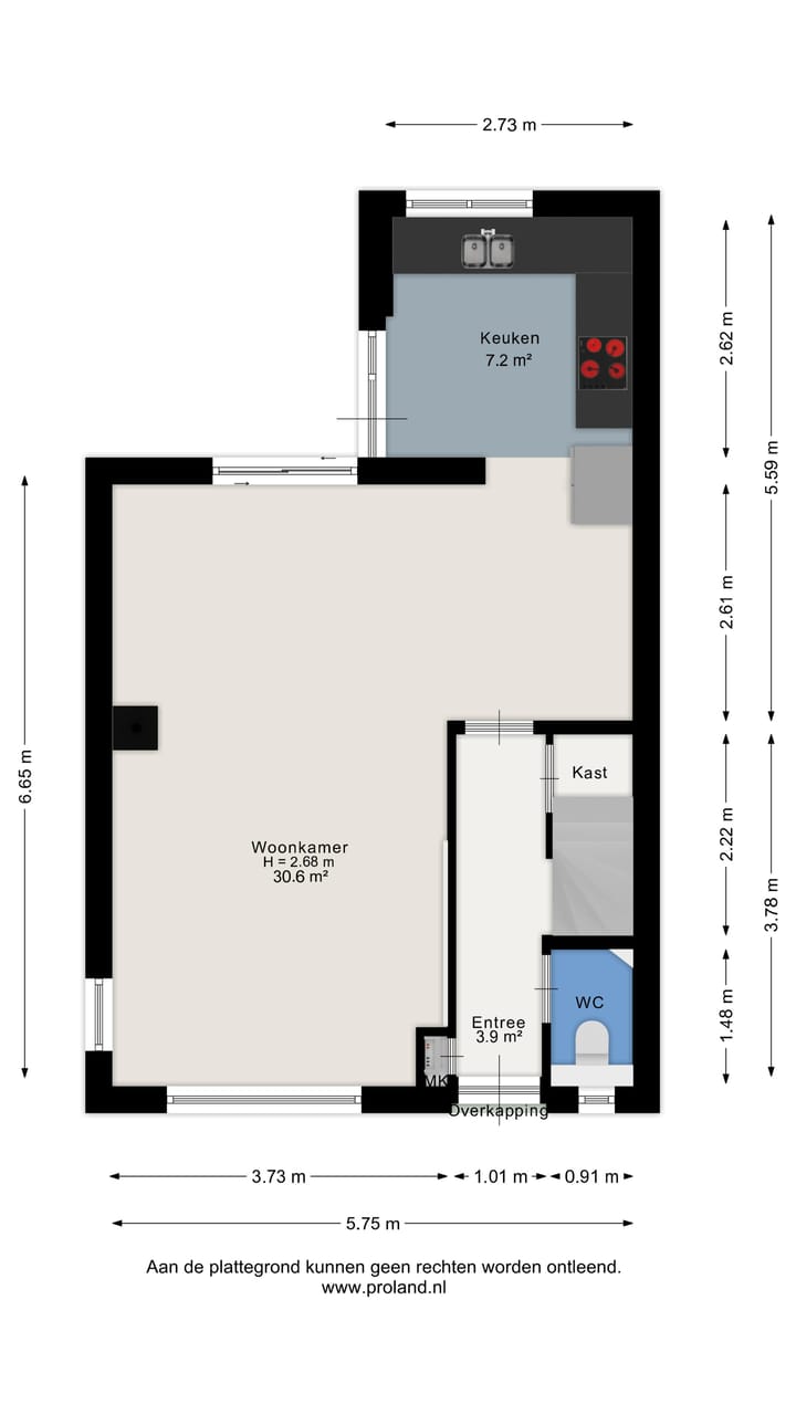 Foto 35 van Wooldrikshoekweg 27