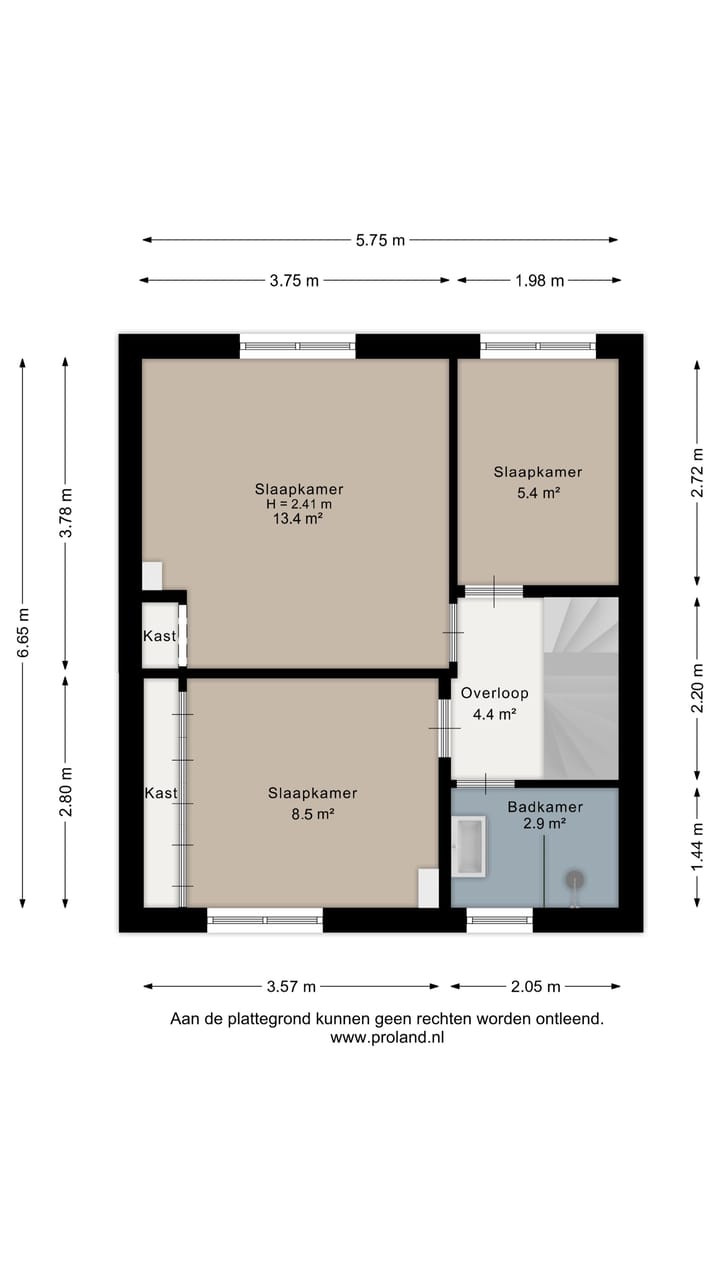 Foto 36 van Wooldrikshoekweg 27