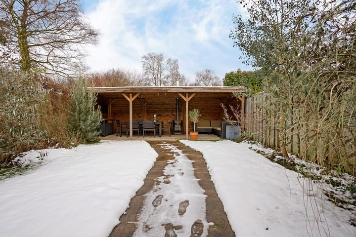 Foto 25 van Wooldrikshoekweg 27