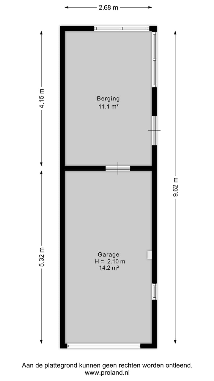 Foto 38 van Wooldrikshoekweg 27
