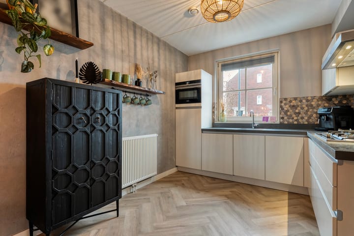 Foto 2 van Anna Nabermanlaan 20