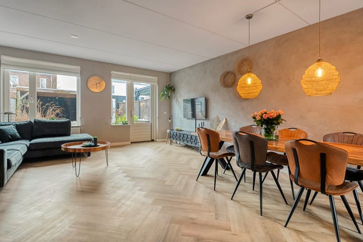 Foto 3 van Anna Nabermanlaan 20