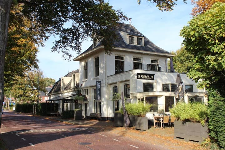 Photo 3 of Tafelbergweg 1-C