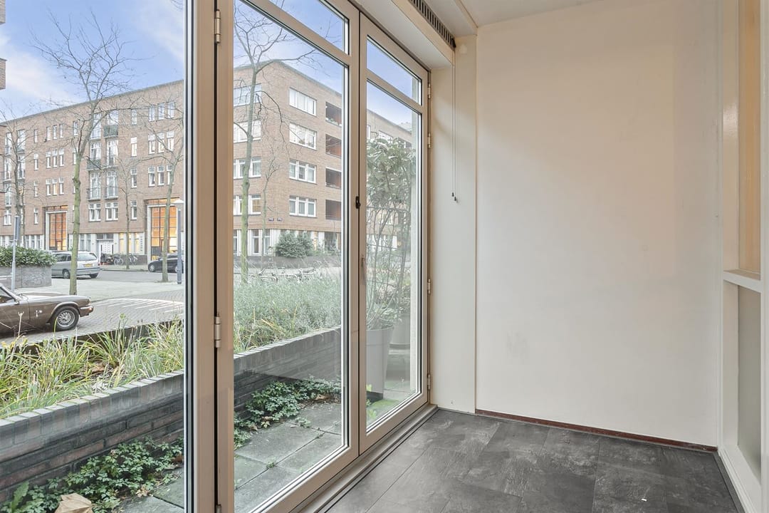 Foto 8 van Eosstraat 374