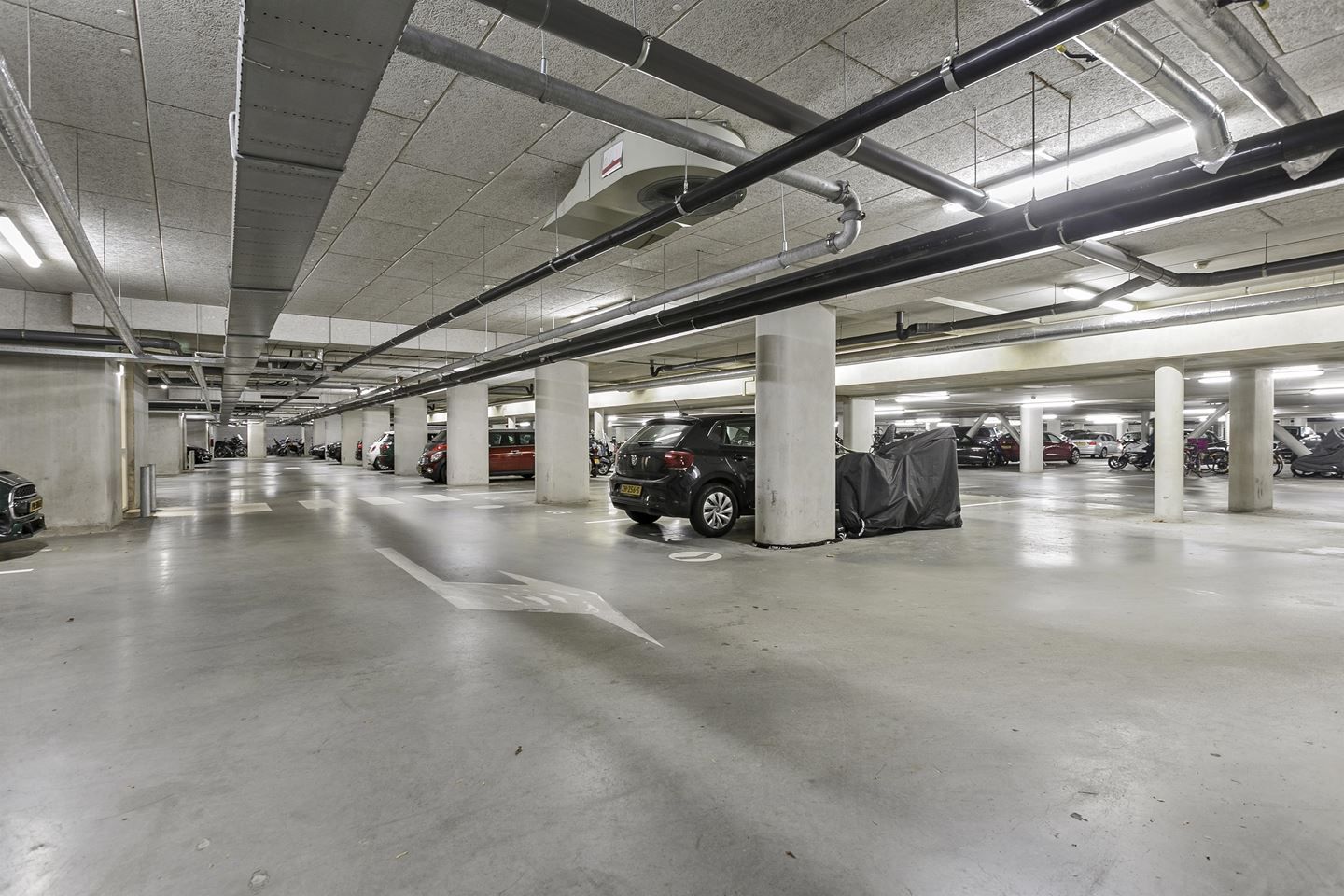 Foto 10 van Eosstraat 374