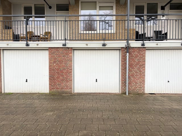 Foto 1 van Huijsmansstraat 92