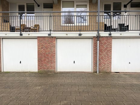 Huijsmansstraat thumbnail