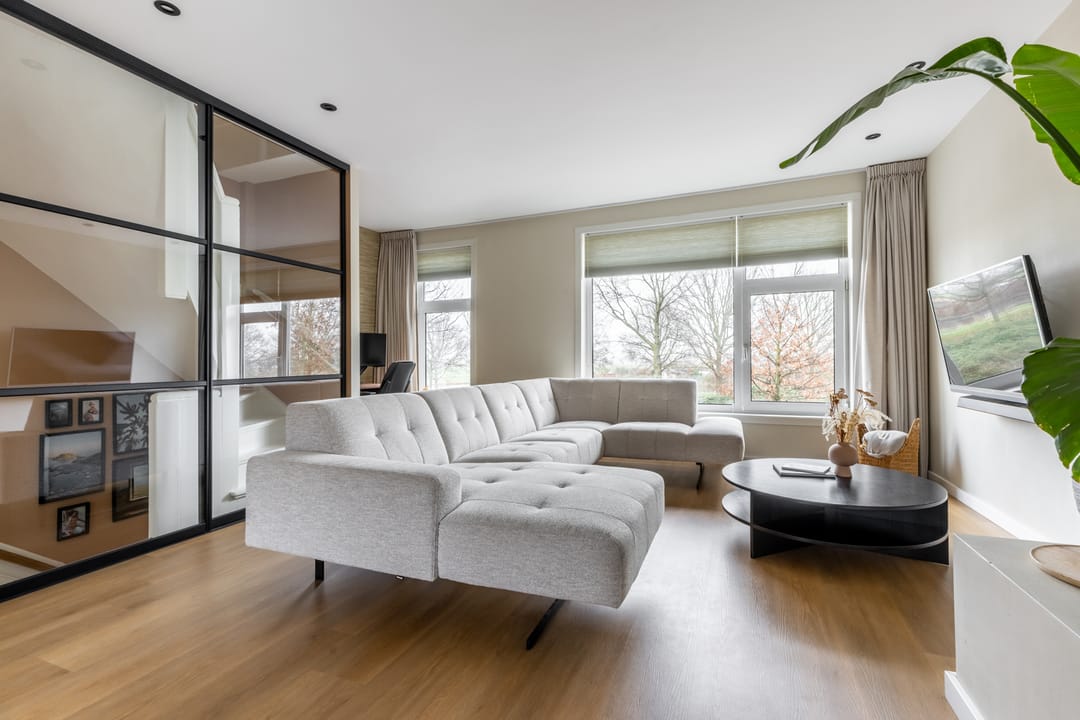 Photo 2 of Vondelweg 52