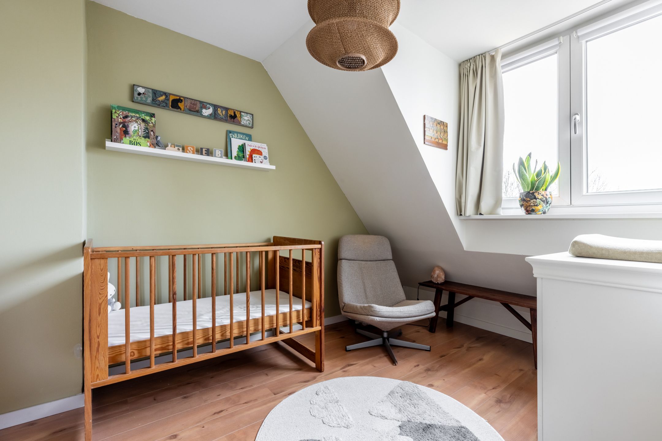 Photo 3 of Vondelweg 52