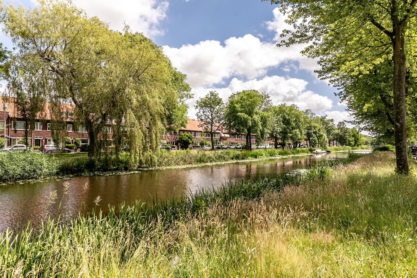 Photo 34 of Vondelweg 52