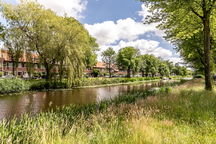 Foto 34 van Vondelweg 52