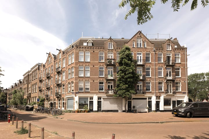 Staringplein 6-2