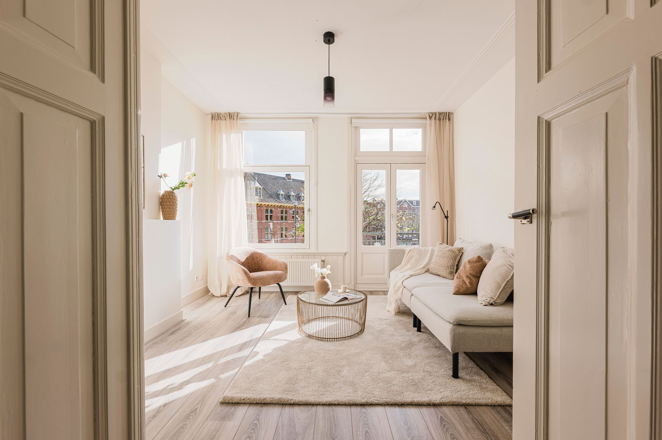 Foto 6 van Staringplein 6-2