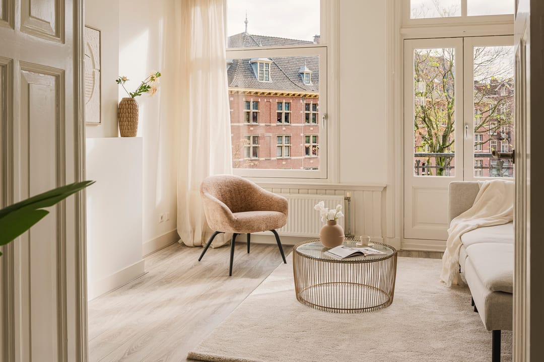 Foto 7 van Staringplein 6-2