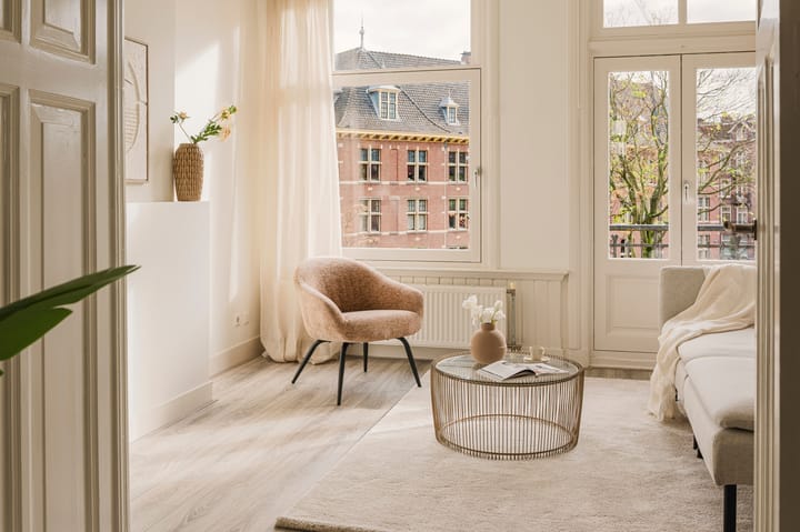 Foto 7 van Staringplein 6-2