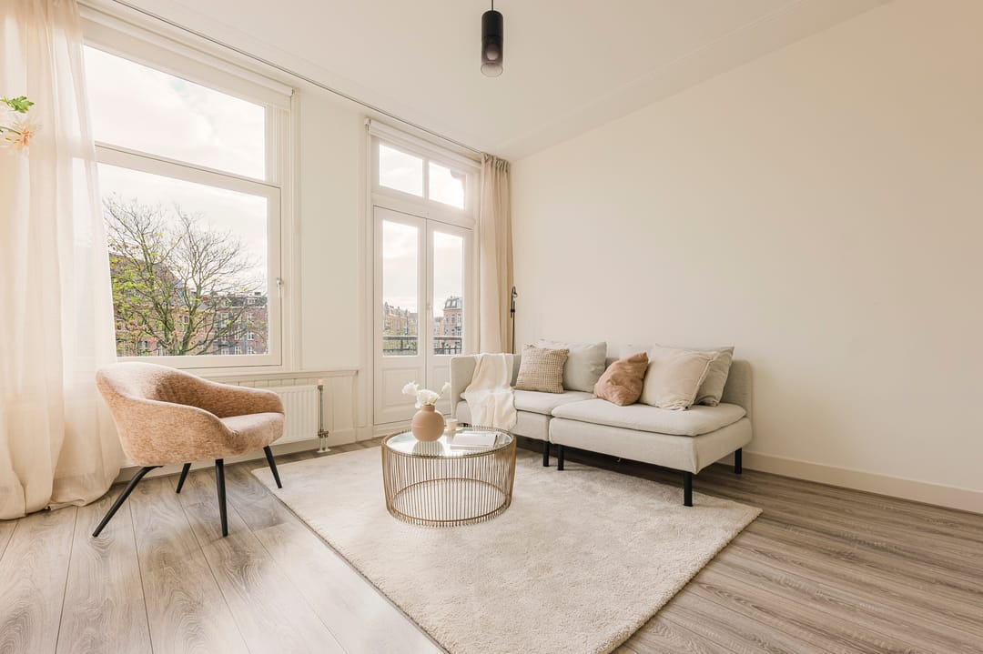 Foto 8 van Staringplein 6-2