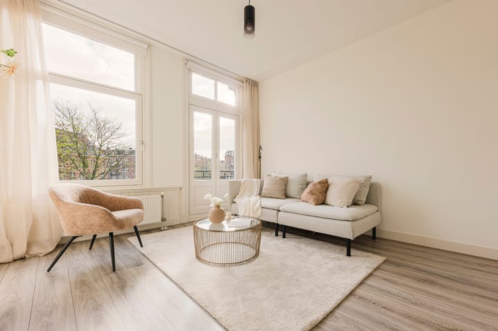 Foto 8 van Staringplein 6-2