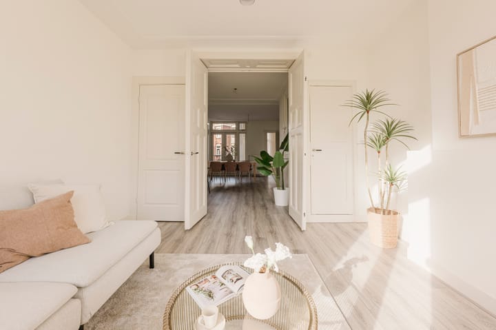 Foto 10 van Staringplein 6-2