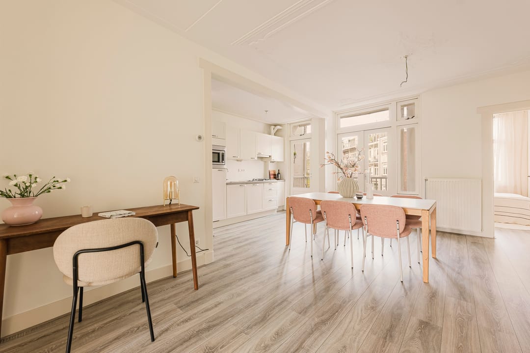 Foto 13 van Staringplein 6-2