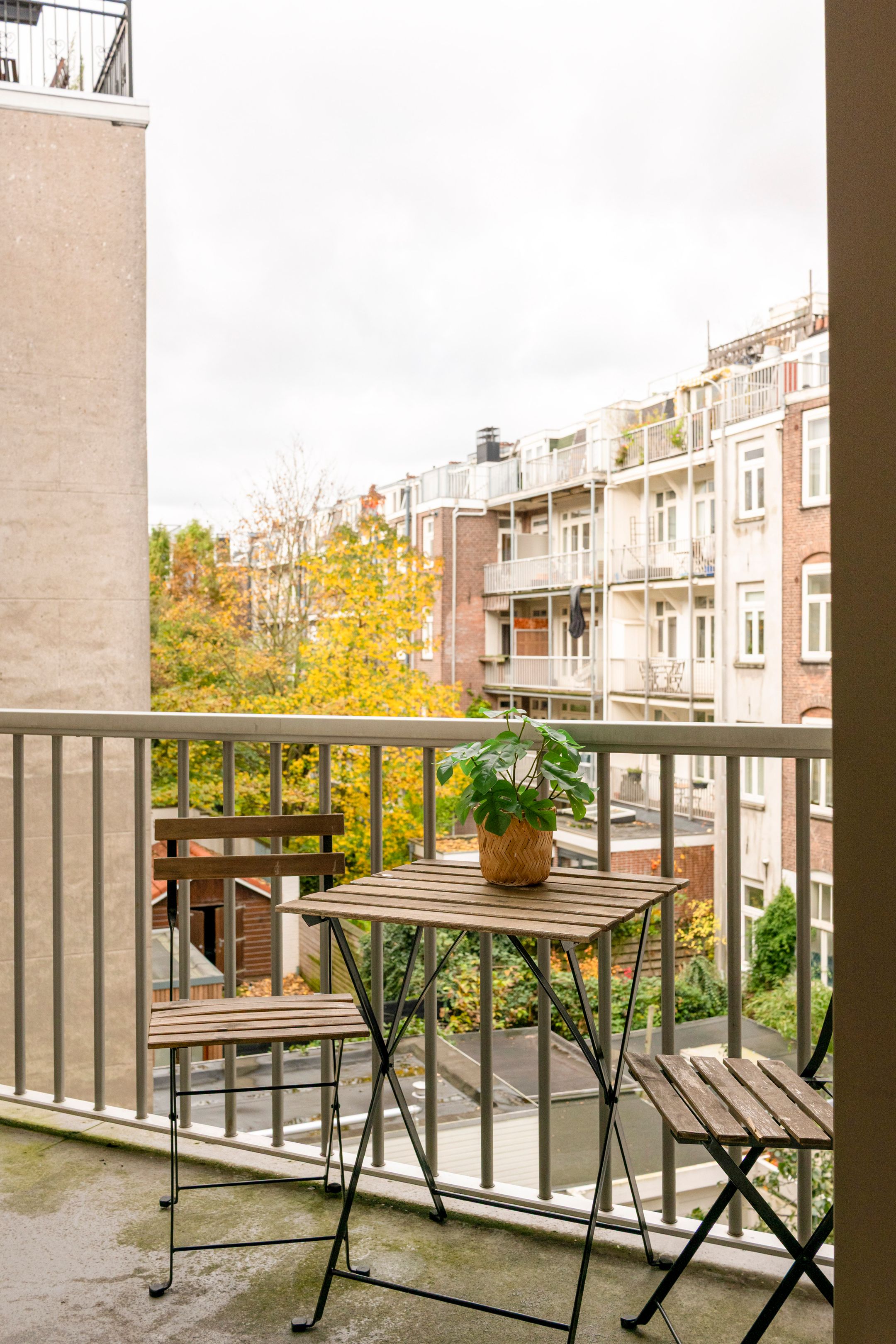 Foto 18 van Staringplein 6-2